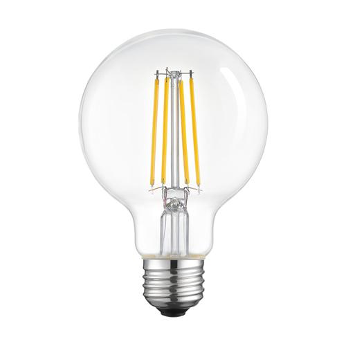 LDG7L22-D-G-DC60V1 東芝 E26口金 LED調光フィラメント電球 クリア G形 6...