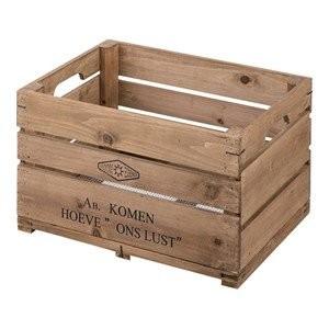 東谷 収納ボックス 木製 木の箱 おしゃれ 収納箱 ウッドボックス 天然