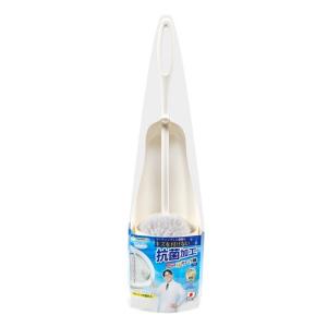 Li4973381135059 SANKO びっくりフレッシュ びっくり抗菌トイレクリーナーケース付DX サトミツ棒 BA-61｜家電のSAKURA