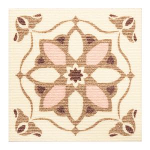 SANKO 吸着タイルマット 2枚入