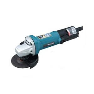 makita-9533BL マキタ 100ミリディスクグラインダ（低速高トルク型）