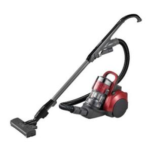 MC-SR570G-R パナソニック サイクロン式掃除機 プチサイクロン レッド