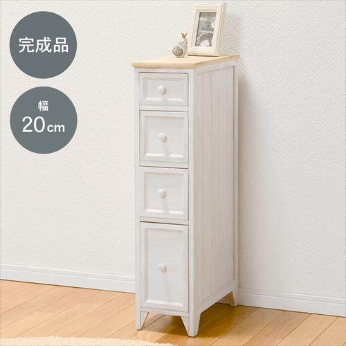 MCH-5280NAW 萩原 チェスト メーカー直送・代引不可