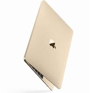 MNYK2JA APPLE MacBook Retinaディスプレイ 1200/12  [ゴールド]｜kaden-sakura