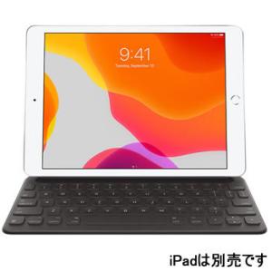 MPTL2LLA アップル 10.5インチ用iPad(第7世代)・iPad Air(第3世代)用 Smart Keyboard 英語(US)｜kaden-sakura