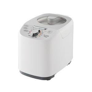 MR-E751W ツインバード コンパクト精米機 1〜5合用 ホワイト