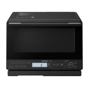 HITACHIオーブンレンジ2025年購入極美品 HITACHIオーブンレンジ2025年購入極美品 モデルチェンジ の