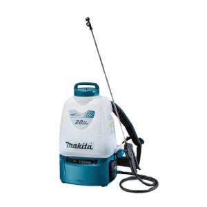 MUS200DRG マキタ 18V6.0Ah充電式噴霧器 背負式 タンク容量20L 最大圧力2.0MPa