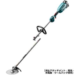 MUX18DZ マキタ 18V充電式スプリットモ...の商品画像