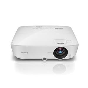 MW533 BenQ プロジェクター スタンダードモデル : mw533 : 家電の 