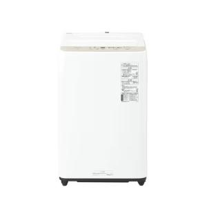 Panasonic NA-F5B2 縦型洗濯機 本体 Panasonic 縦型洗濯機[コンパクトボディ][ビックウェーブ洗浄