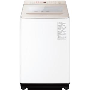 Panasonic（パナソニック） NA-F60PB10-T 6kg 全自動洗濯機 (ブラウン