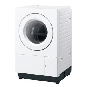 Panasonic（パナソニック） NA-VG2900L-K 新品 ドラム式 洗濯乾燥機 左