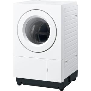 2109設置まで対応　ナショナル　ドラム式洗濯機　乾燥機能付き Panasonic（パナソニック） NA-VG2900L-K 新品 ドラム式 洗濯乾燥機 左