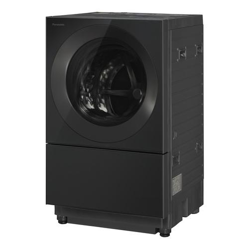 NA-VG2700R-K パナソニック 洗濯10kg 乾燥5kg ななめドラム洗濯乾燥機 Cuble...