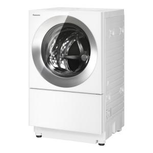 Cuble NA-VG2700R-K パナソニック 洗濯10kg 乾燥5kg ななめ Cuble NA-VG2700R-K パナソニック 洗濯10kg 乾燥5kg ななめ
