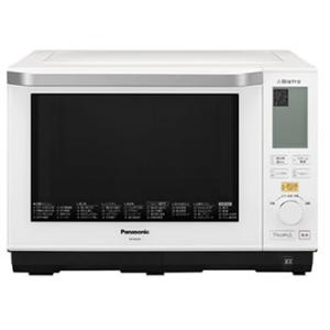 NE-BS604-W パナソニック 26L スチームオーブン...