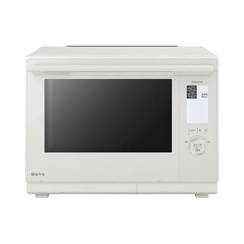 【今なら5年延長保証加入が無料】NE-BS9D-W パナソニック 30L スチームオーブンレンジ B...