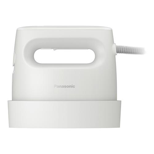 NI-FS70A-C パナソニック コードつき 衣類スチーマー クレイベージュ
