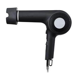 NIB2600-K テスコム プロフェッショナルプロテクトイオンヘアードライヤー ブラック