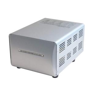 Kashimura（カシムラ） NTI-20 海外国内用薄型変圧器220-240V/1500VA