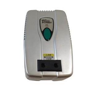 NTI-133 カシムラ 変圧器 アップトランス(小型タイプ) 220-240V