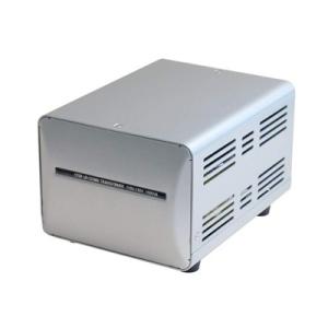 Kashimura（カシムラ） NTI-20 海外国内用薄型変圧器220-240V/1500VA