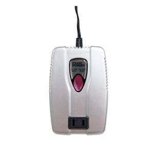 NTI-200 カシムラ 変圧器 ダウントランス 110-130V/220-240V