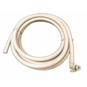 日立（HITACHI） NW-7P5057 洗濯機 用の お湯取りホース 4mタイプ 