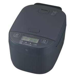 象印（ZOJIRUSHI） 豪熱大火力 炊飯器 0.18〜1.8L（1合〜1升炊き） NW