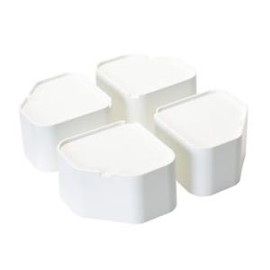 OP-SG600 因幡電工 洗濯機用防振かさ上げ台 ふんばるマン