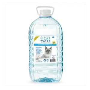 P-0628504601013 ファンタジーワールド  ｐＨバランス　キャットウォーター　４Ｌ