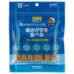 ゴン太の歯磨き専用ガム フッ素プラス カット・ソフト アパタイト