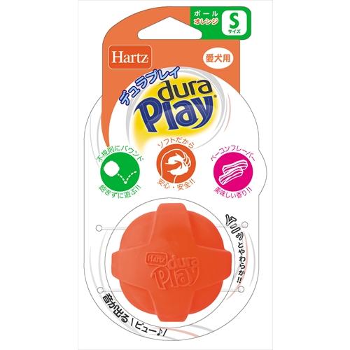 P-4562149052211 住商アグロインターナショナル ハーツ デュラプレイ ボール S ネオ...