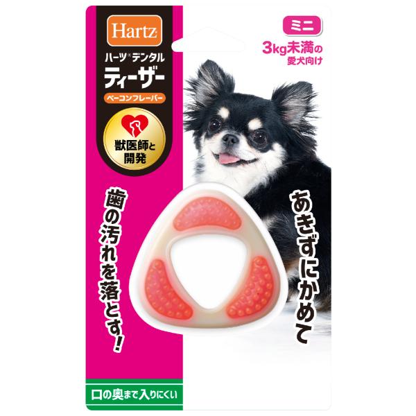 P-4562149053140 住商アグロインターナショナル  ハーツデンタルティーザー ミニ(3k...