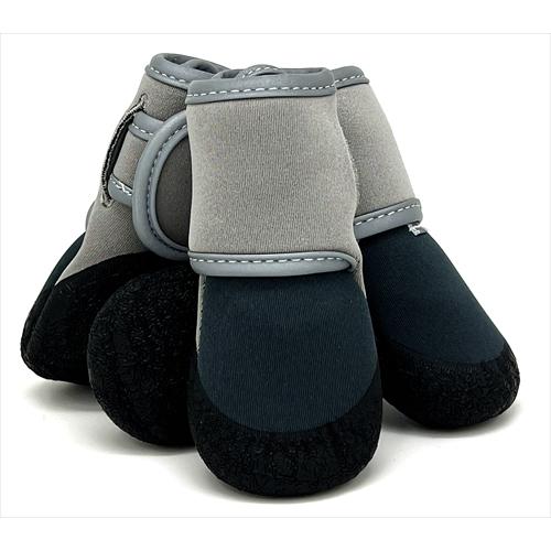 P-4571347044904 アライブ  わんPAW V・I・P ロックグレー 2号