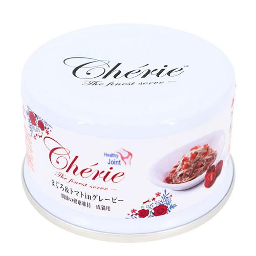 P-4712937601453 ペットプロジャパン HappyDays Cherie まぐろ＆トマト...