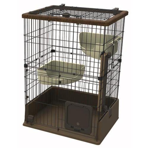 P-4903588249976 ペティオ necoco ネココ 仔猫からのしつけにもぴったりな キャ...