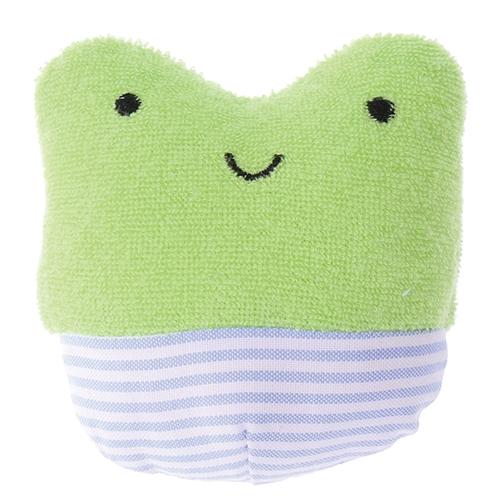 P-4903588255403 ペティオ ADD.MATE営業部 パピーTOY かえる