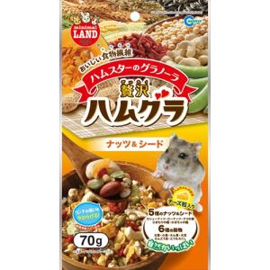 ハムスターセレクション ( 400g )/ セレクション(SELECTION) : 爽快