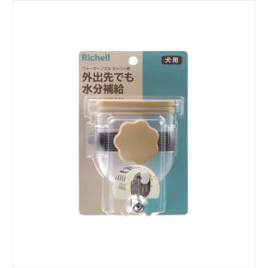 リッチェル（Richell） ペット用木製おくだけドア付きゲート Lサイズ