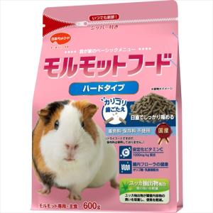 日本ペットフード モルモットフード ハードタイプ15kg 日本ペットフード モルモットフード ハードタイプ 15kg : イコアペット