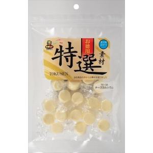 P-4970628908339 マルジョーアンドウエフク 特選 チーズカルシウム 115g
