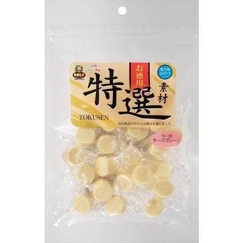 P-4970628908346 マルジョーアンドウエフク 特選 チーズプレーン 115g