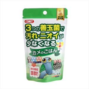 P-4971453054260 イトスイ カメのごはん 納豆菌 40g＋10g