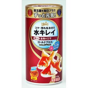 P-4971618293039 キョーリン ゴールドプロス　５０ｇ