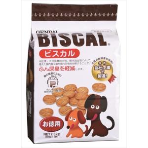 ビスカル2.5kg×4個 現代製薬 ビスカル 2.5kg : webby shop - 通販 - Yahoo!ショッピング