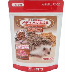 ニチドウ メディハリネズミ 小粒 1kg 返品種別B : Joshin web - 通販