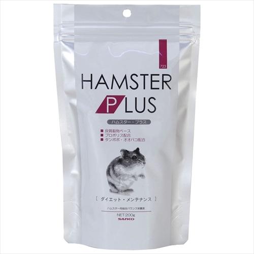 P-4976285072307 三晃商会  三晃ハムスタープラスダイエット　メンテナンス