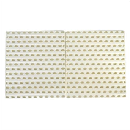 P-4976285085406 三晃商会  イージーホーム８０シリーズ用樹脂休足フロアー